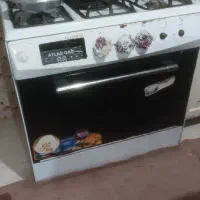 اجاق گاز