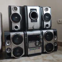 ضبط ۸۵۰۰ وات سامسونگ فلش خور