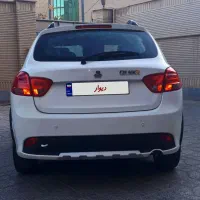 کوییک مدل ۱۴۰۰|خودرو سواری و وانت|دامغان, |دیوار