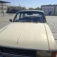 فروش پیکان موتور پژویی زیر خاکی