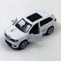 اهو سیمرغ جیپ واگنیر