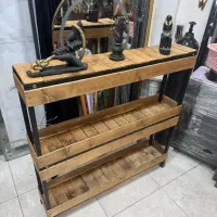 تاری دیدی قفسه دار اینجاست به قیمت کارخانه|بندرخت و رختآویز|تهران, نعمتآباد|دیوار