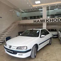 پارس ELX ،تمام فول. نقدو اقساط ( از ۴الی ۳۰ماه)|خودرو سواری و وانت|یزد, |دیوار