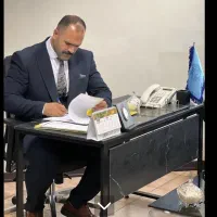 وکیل پایه یک دادگستری(میرداماد)