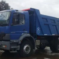 آتیکو تک کمپرسی