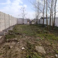 زمین-مسکونی-دو-پلاک-خشکبیجار-سادات-محله