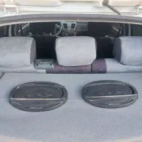 کوییک پارس خودرویی|خودرو سواری و وانت|اهواز, پادادشهر|دیوار