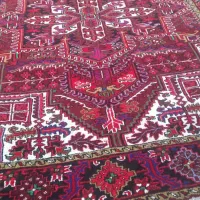 یک عدد فرش دستباف ۹متری بارماخ توخوش