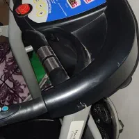 تردمیل چهار کاره|تجهیزات ورزشی|جوانرود, |دیوار