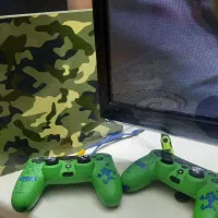 پی اس فور اسلیم|کنسول، بازی ویدئویی و آنلاین|جوادآباد, |دیوار