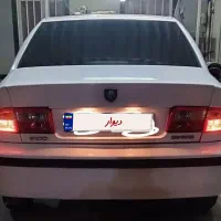 سمندef7 بنزینی مدل آخر98|خودرو سواری و وانت|اهواز, پادادشهر|دیوار