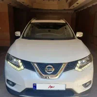 ایکس تریل ۲۰۱۶