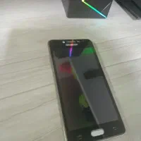 گوشی سامسونگ مدل ground premium|موبایل|تهران, مشیریه|دیوار