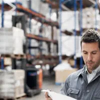 مدیر انبار حرفه ای با حقوق توافقی