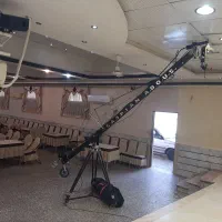 کرین ۴.۵ متری - ۶ متری|دوربین عکاسی و فیلمبرداری|صومعهسرا, |دیوار