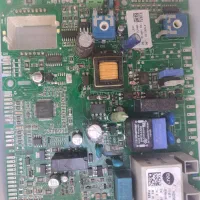 برد پکیج ورونا