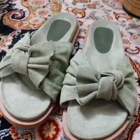 صندل یا  دمپایی روفرشی|کیف، کفش، کمربند|تهران, دروازه شمیران|دیوار