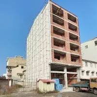 پیش فروش/شهرک عباس آباد/ویو جنگل ودریا/۱۱۸ متر