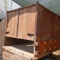 تریلی تراکتور