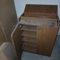 جاکفشی|جاکفشی، کمد، دراور|تهران, لویزان|دیوار