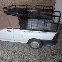 فروش وانت پراید