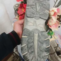 کفش کوهنوردی Aigle مردانه سایز ۴۲|کوهنوردی و کمپینگ|طبس, |دیوار