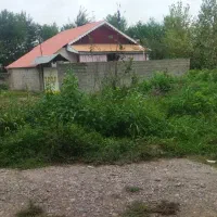 زمین شهری با سند تک برگ کاملا مسکونی