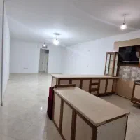 واحد ۸۰ متری همکف ۲ خوابه