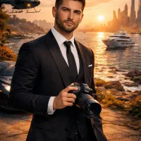 ادیت اختصاصی و ساخت تصاویر حرفه‌ای با هوش مصنوعی