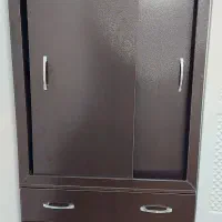 کمد لباس|جاکفشی، کمد، دراور|الیگودرز, |دیوار