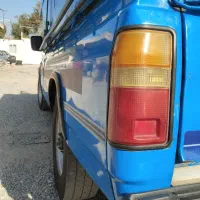 فروش وانت نیسان|خودرو سواری و وانت|اسلامشهر, مسکن مهر اسلاشهر (شهرک امام خمینی)|دیوار