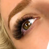 اکستنشن مژه مناسب روزمره