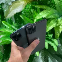 iphone11 pro max / 256G / اقساط با چک و سفته|موبایل|تهران, شهرک غرب|دیوار
