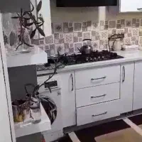 فروش فوری،واحد یک خواب ۸۰متری در فرصت شیرازی