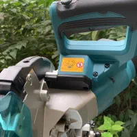 فارسی بر ماکیتا|ابزارآلات|رشت, سعدی (تختی)|دیوار