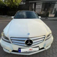 بنز c200 AMG  2014|خودرو سواری و وانت|تهران, الهیه|دیوار