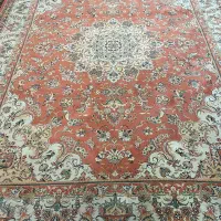 فرش ماشینی 12متری