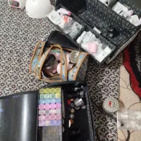 پدی کور و تجهیزات ناخن|آرایشگاه و سالن‌های زیبایی|نقده, |دیوار