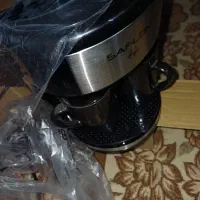 قهوه ساز سافلون saflon coffee maker