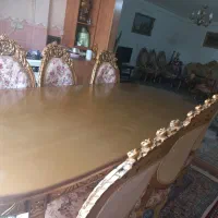 میز غذاخوری