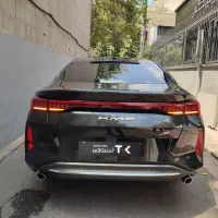 خسروانی // KMC J7 مدل 1404|خودرو سواری و وانت|تهران, الهیه|دیوار