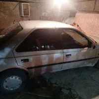 405نقره ای مدل 92