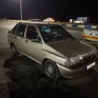 پراید141دوگانه|خودرو سواری و وانت|تربتحیدریه, ترمینال|دیوار