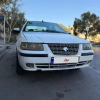 سمندlx|خودرو سواری و وانت|مشهد, نرگس (شهرک غرب)|دیوار