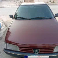 پژو405 مدل82|خودرو سواری و وانت|بوشهر, |دیوار
