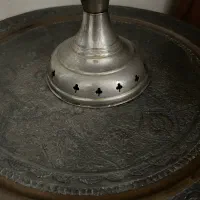 چراغ نفتی|بخاری، هیتر، شومینه|تهران, اقدسیه|دیوار