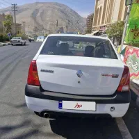 ال ۹۰پارس خودرو  مدل ۹۷