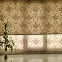 پرده زبرا|پرده، رانر، رومیزی|تهران, افسریه شمالی|دیوار