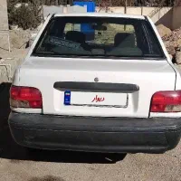 پرایدمدل ۸۳ فوری فروشی