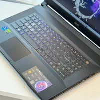 لپتاپ آکبند 8 گیگ گرافیک|رایانه همراه|اردکان, |دیوار